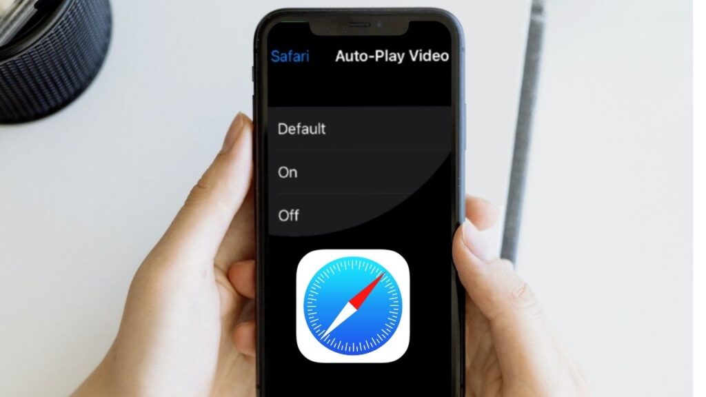 How to Disable Safari Auto Play Videos in iOS 15 on iPhone and iPad