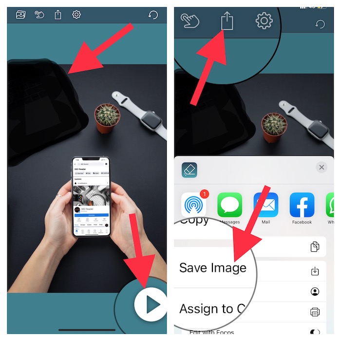 How to Remove Objects from Photos on iPhone and iPad for Free 