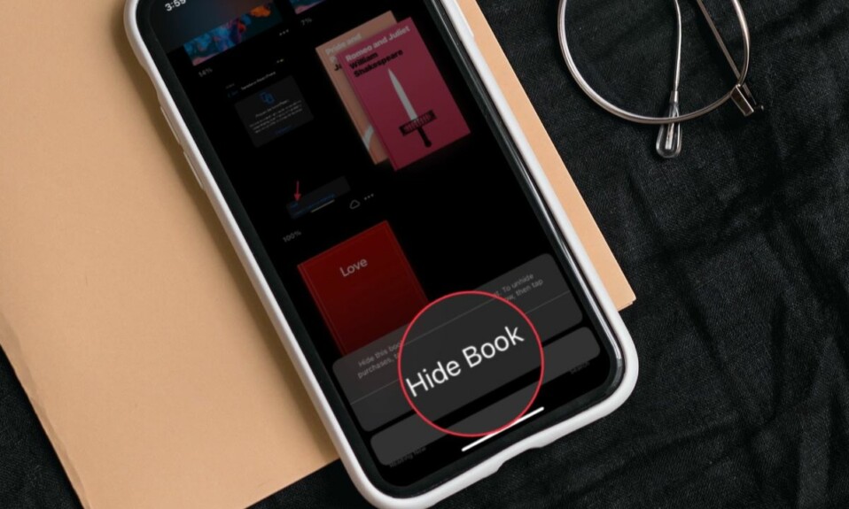 How to Hide or Unhide Books in Apple Books on iPhone and iPad