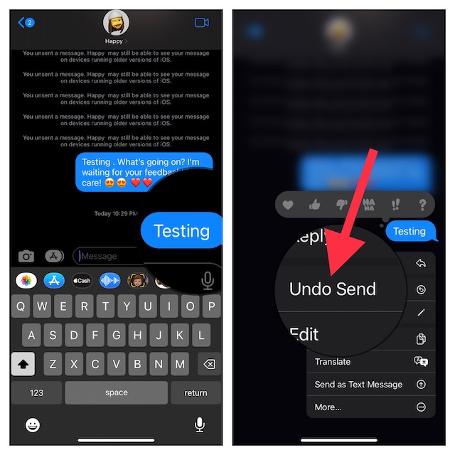 Unsend-iMessages-on-iPhone-Running-iOS-16-or-Later-