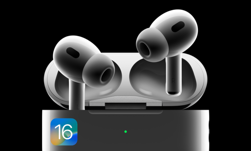 How to Customize Your AirPods Settings in iOS 16
