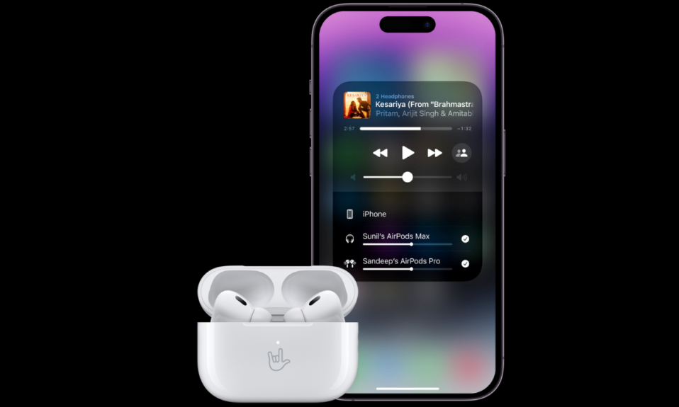 How to EnableDisable Charging Case Sounds on AirPods Pro 2