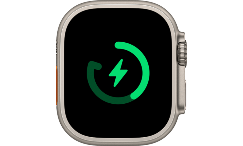 How to Use New Optimized Charge Limit Feature on Apple Watch Ultra