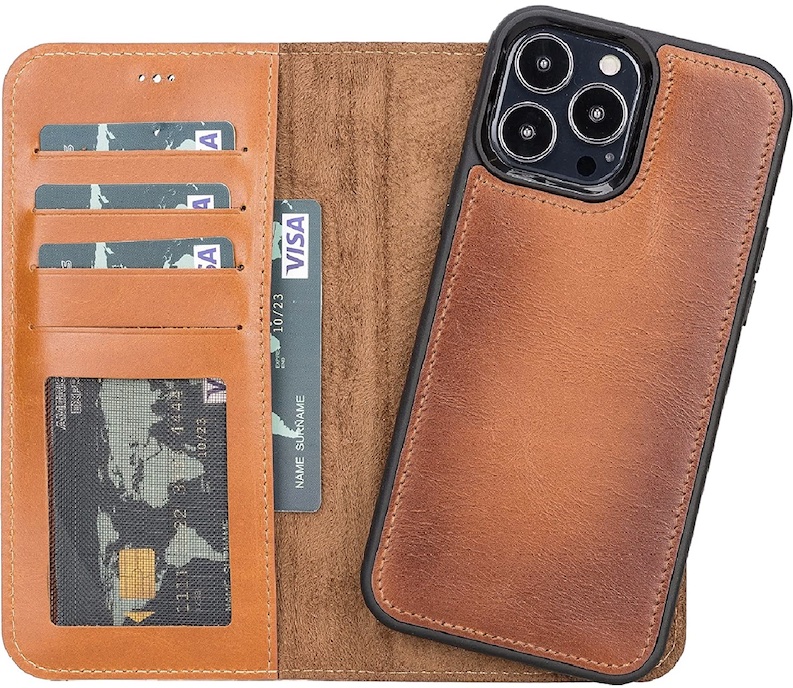 Bumper Pallas Iphone 14 Pro Max Monogram - Wallets and Small Leather Goods