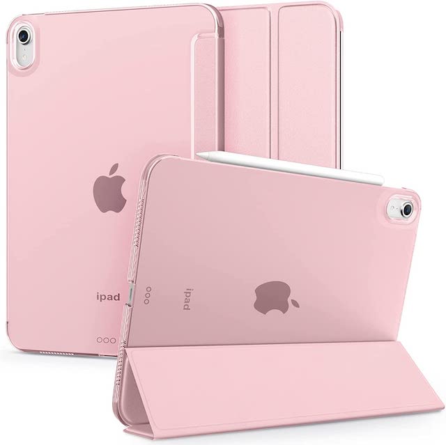 Bokeer for iPad 10th Generation Case 