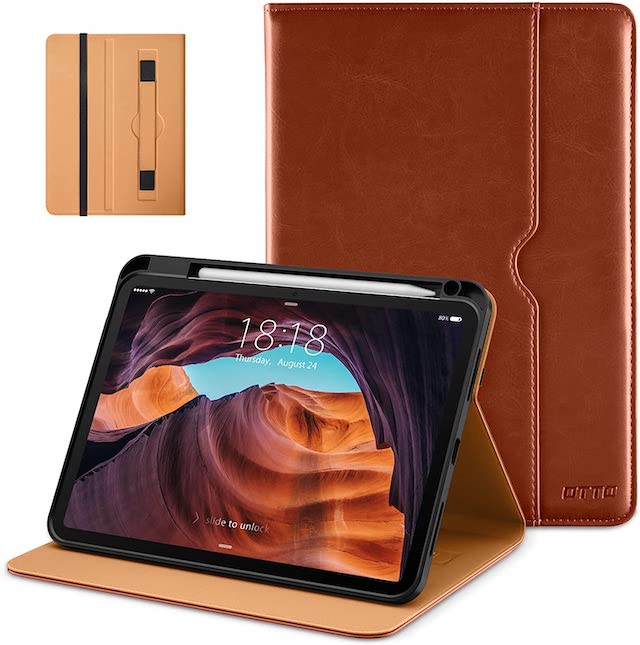 DTTO iPad 10th Generation Case 10.9 Inch 2022