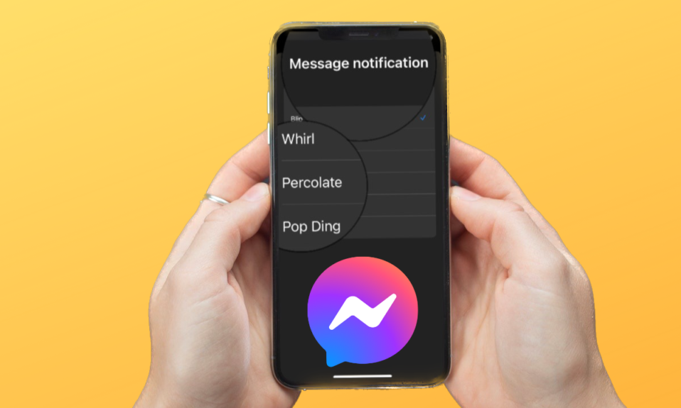 How to Change Facebook Messenger Notification Sounds on iPhone and Android