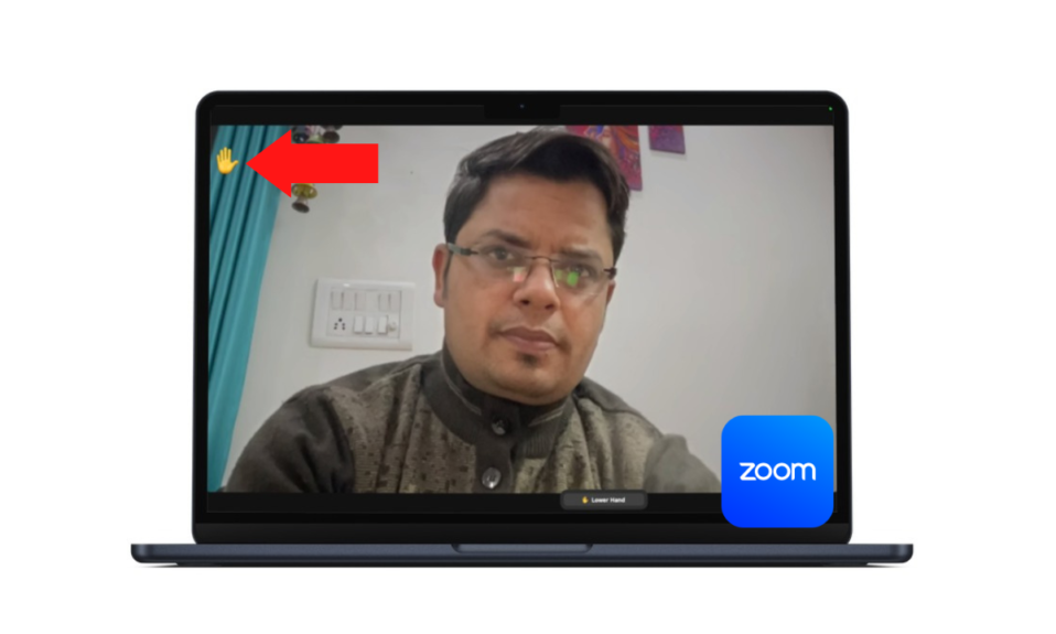 How to Raise Hand in Zoom on Mac and Windows PC