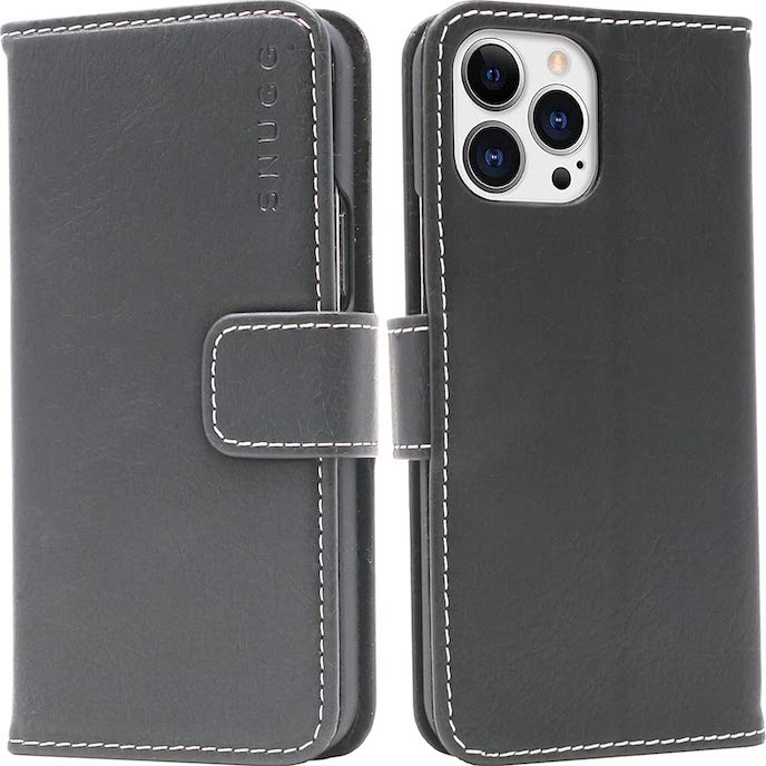 Snugg iPhone 14 Case Wallet