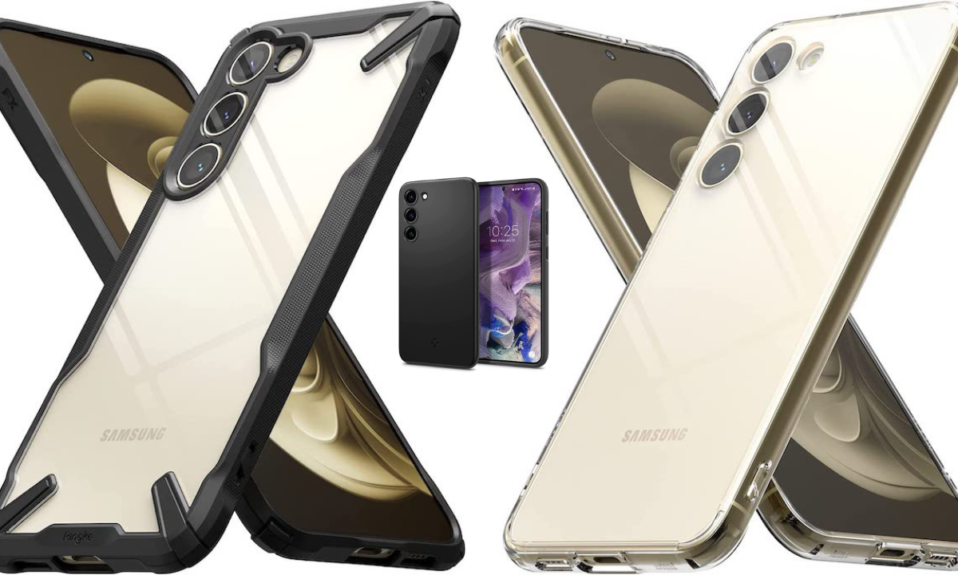 5 Best Samsung Galaxy S23 S23 Plus Cases You Can Buy in 2023