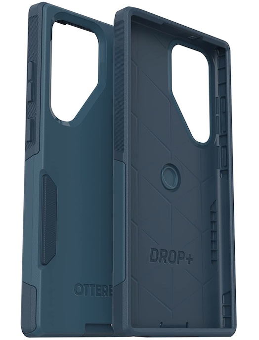 OtterBox Commuter Series case for Galaxy S23 Ultra