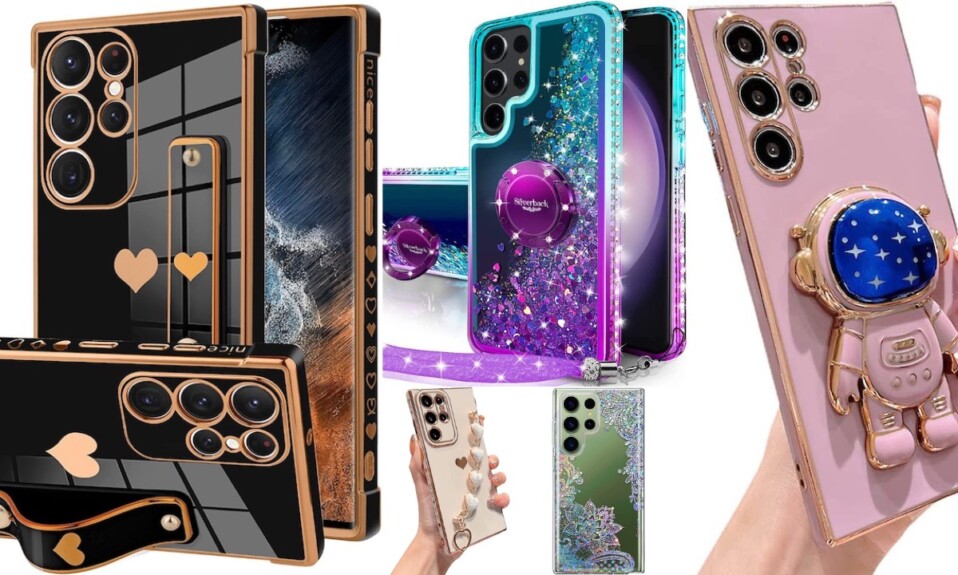5 Best Designer Cases for Samsung Galaxy S23 Ultra You Can Buy