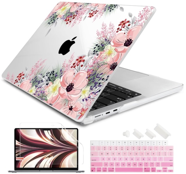 10 Best Keyboard Covers for 15-inch MacBook Air M2 You Can Buy