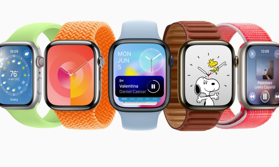 How to Download and Install watchOS 10 on Apple Watch
