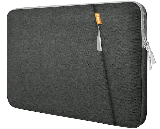 JETech Laptop Sleeve for 15 Inch Notebook