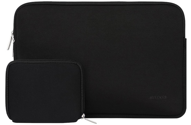 MOSISO Laptop Sleeve Compatible with MacBook Pro 16 inch 2023