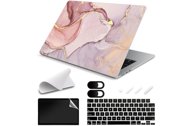 SanMuFly for A2941 MacBook Air 15 inch