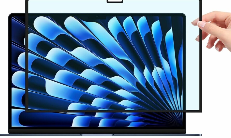 12 Best Screen Protectors for 15 inch MacBook Air M2 (2023)
