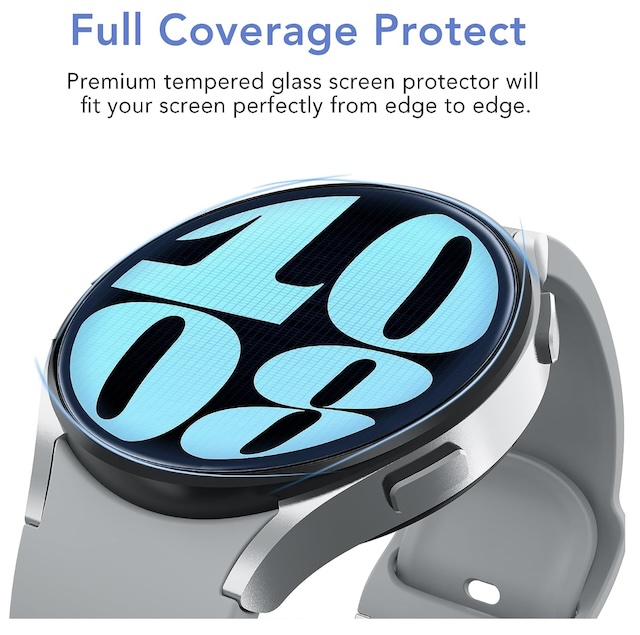 SPGUARD Galaxy Watch 6 Screen Protector