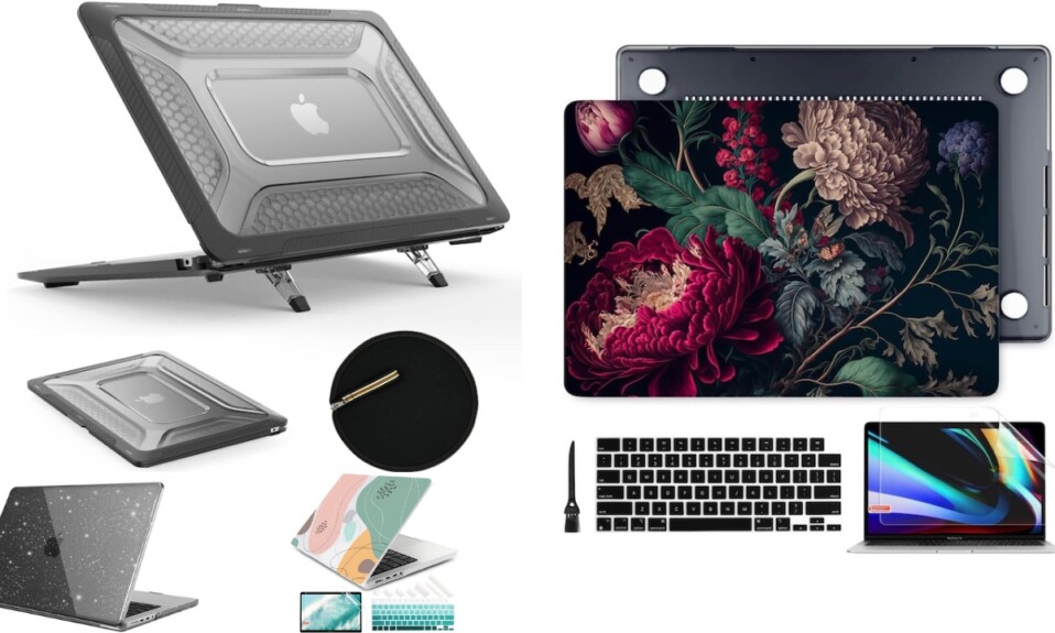 10 Best Cases for M3 MacBook Pro 14-inch You Can Buy in 2023