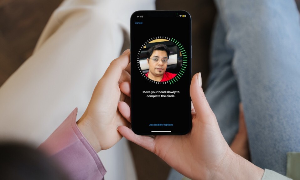 20 Ways to Fix Face ID Isn’t Working in iOS 17 on iPhone