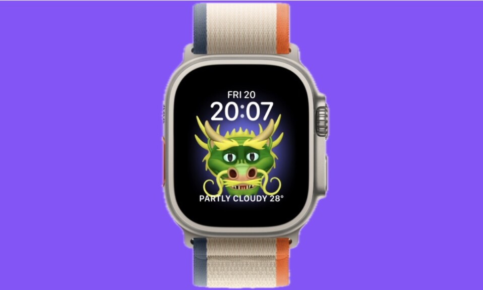 How to Change Apple Watch Faces With Just a Swipe 