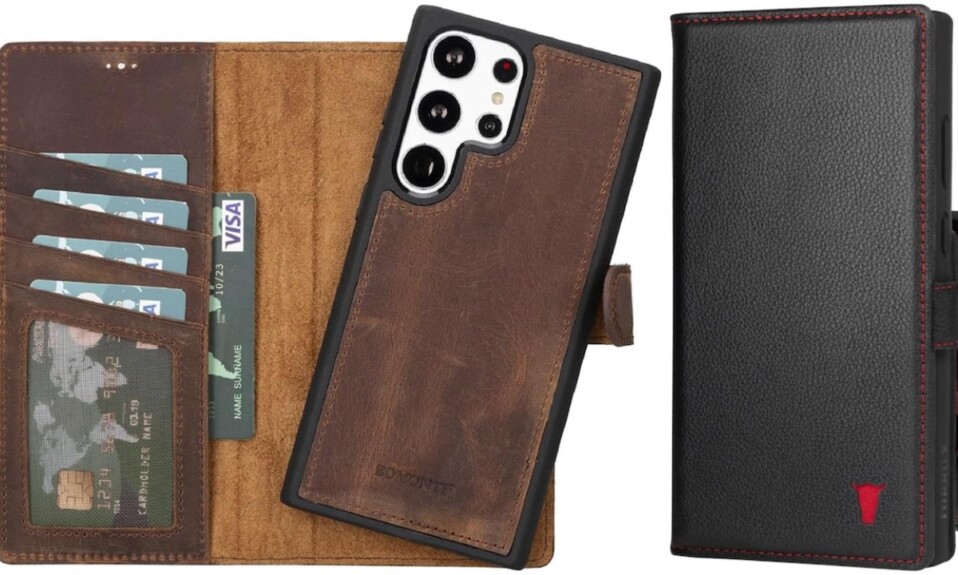 5 Best Wallet Cases for Samsung Galaxy S24 Ultra 1