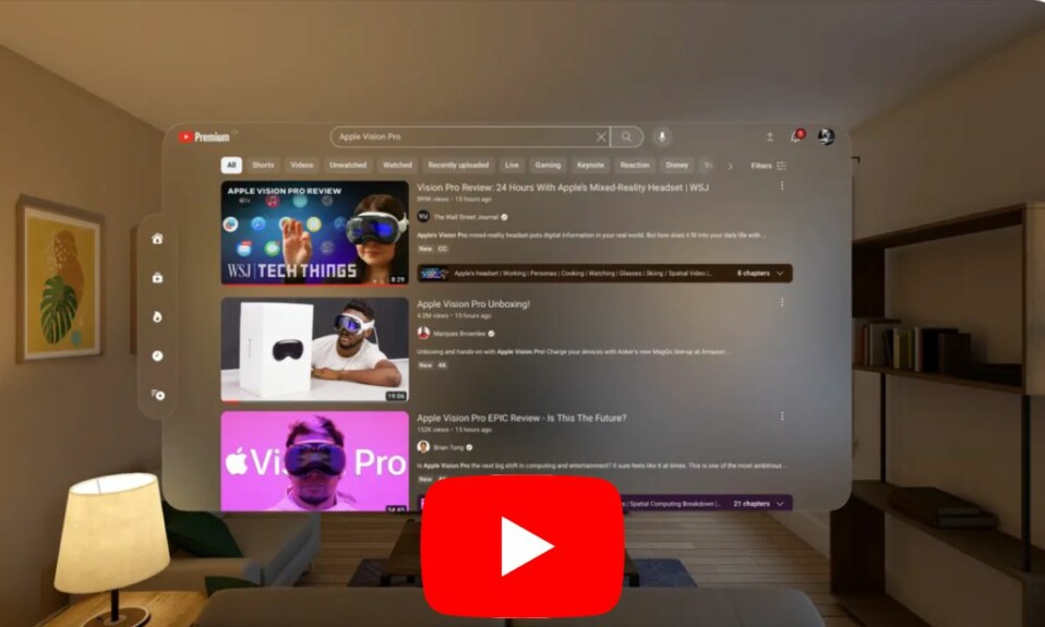 2 Ways to Use YouTube on Apple Vision Pro copy