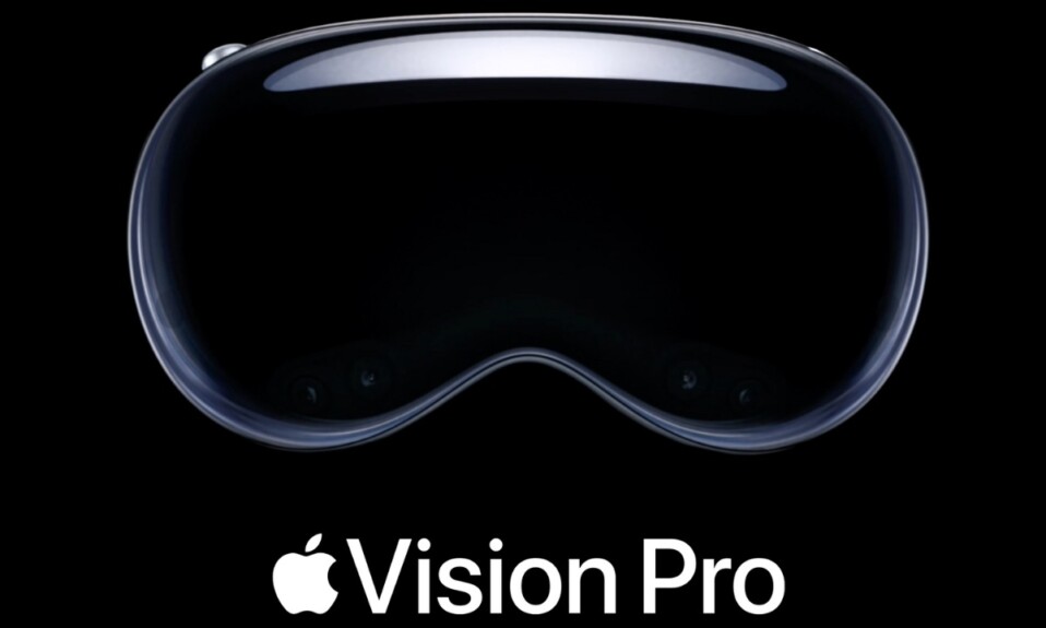 How to Let Someone Else Try Your Apple Vision Pro 1