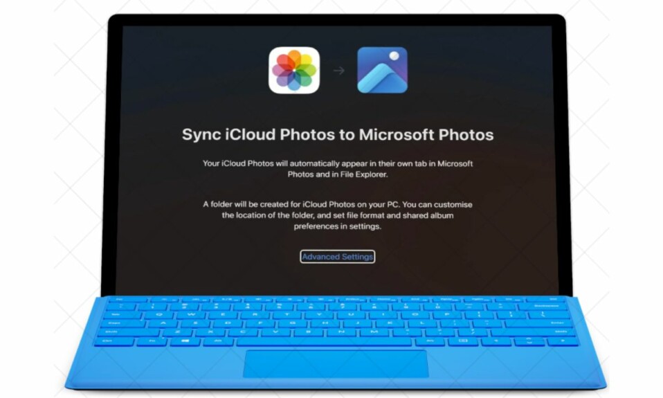 How to Fix iCloud Photos Not Syncing with Microsoft Photos on Windows 11