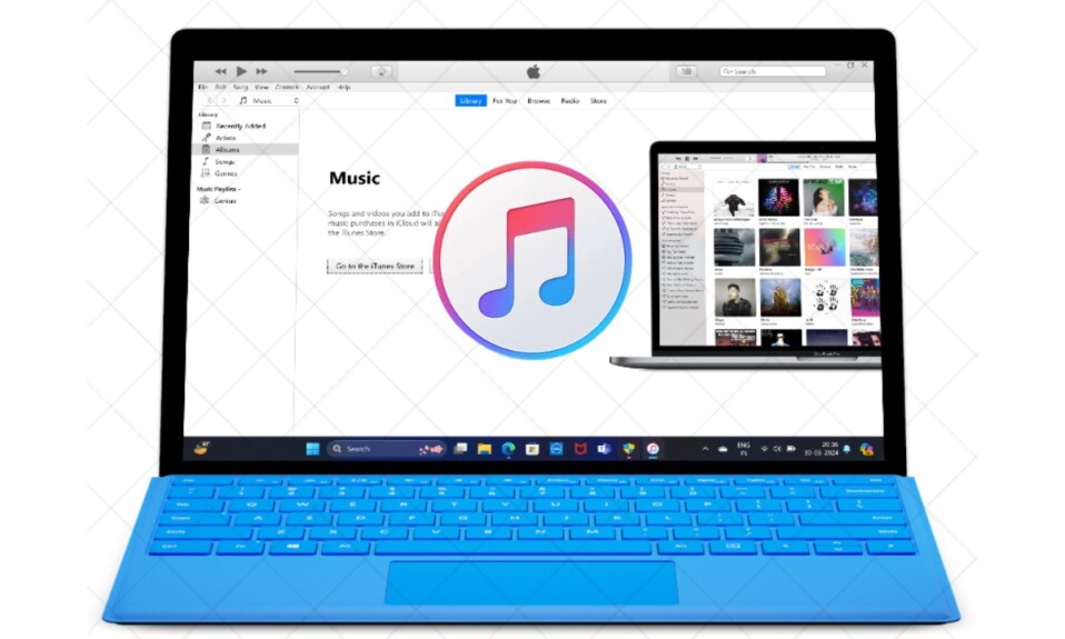 Is iTunes Crashing at Launch on Windows PC? Tips to Fix It! 1
