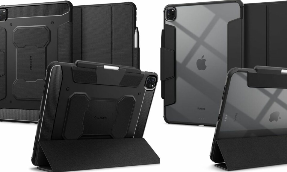 6 Best Compact 13 inch iPad Pro (M4) Cases You Can Buy  copy