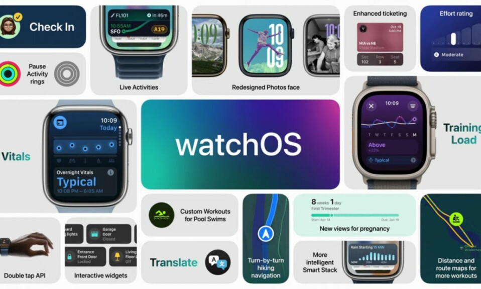How to Download and Install watchOS 11 Developer Beta on Apple Watch
