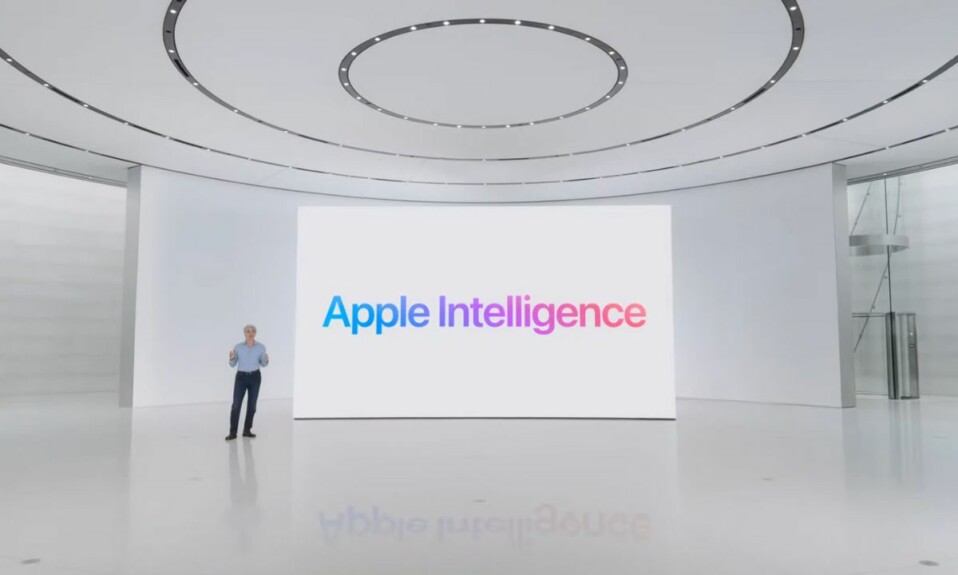 Only These iDevices Support Apple Intelligence copy