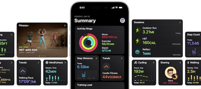Perfectly Customize Your Activity Ring Goals