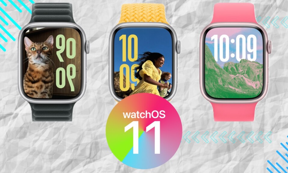 Best tips to fix battery drain in watchOS 11 on Apple Watch 1